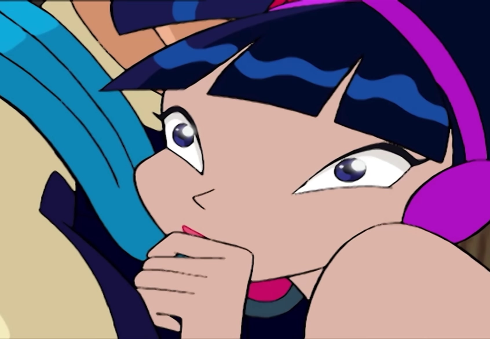 @Anime Nostalgic Odyssey