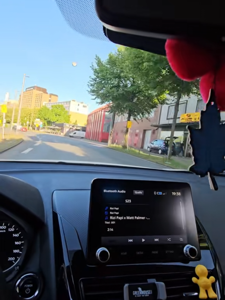 @𝗠𝗮𝗿𝗰𝗶𝗻 𝗗𝗮𝗶𝗹𝘆 🇩🇪
