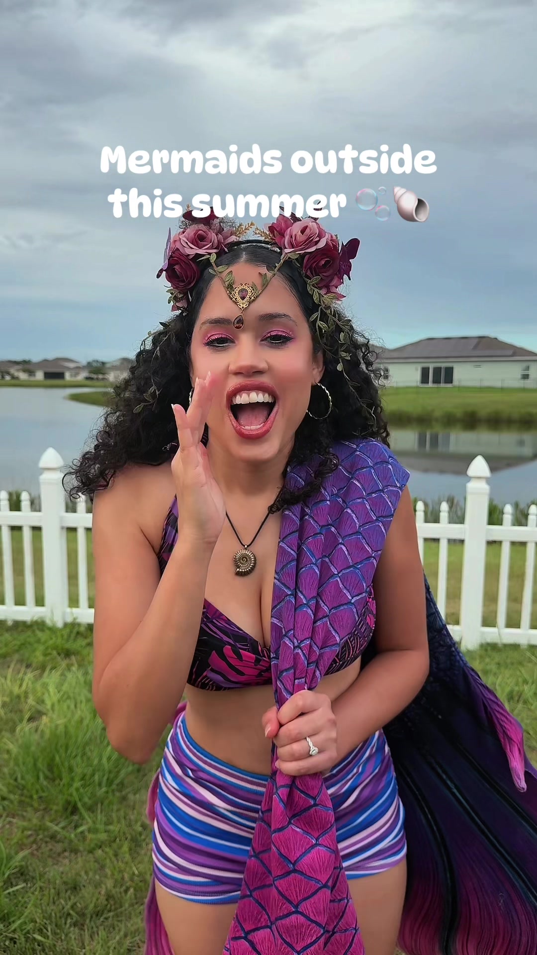 @MermaidSabella