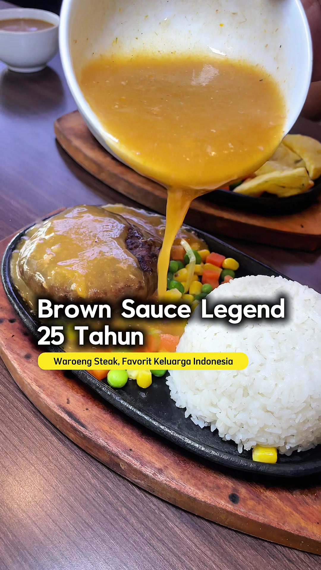 @Kuliner Addict Bandung
