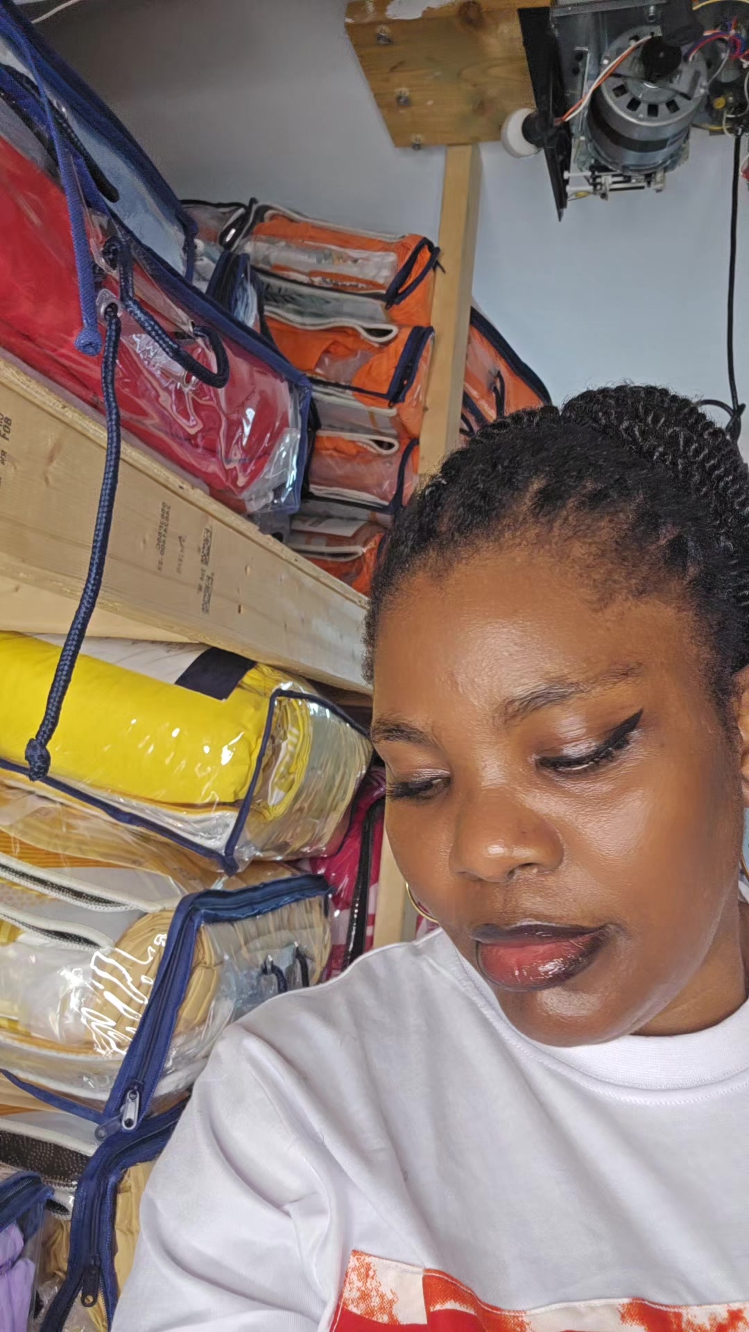 @Oumou Zangoli