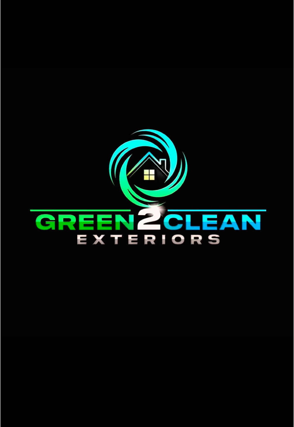 @Green2Clean Exteriors