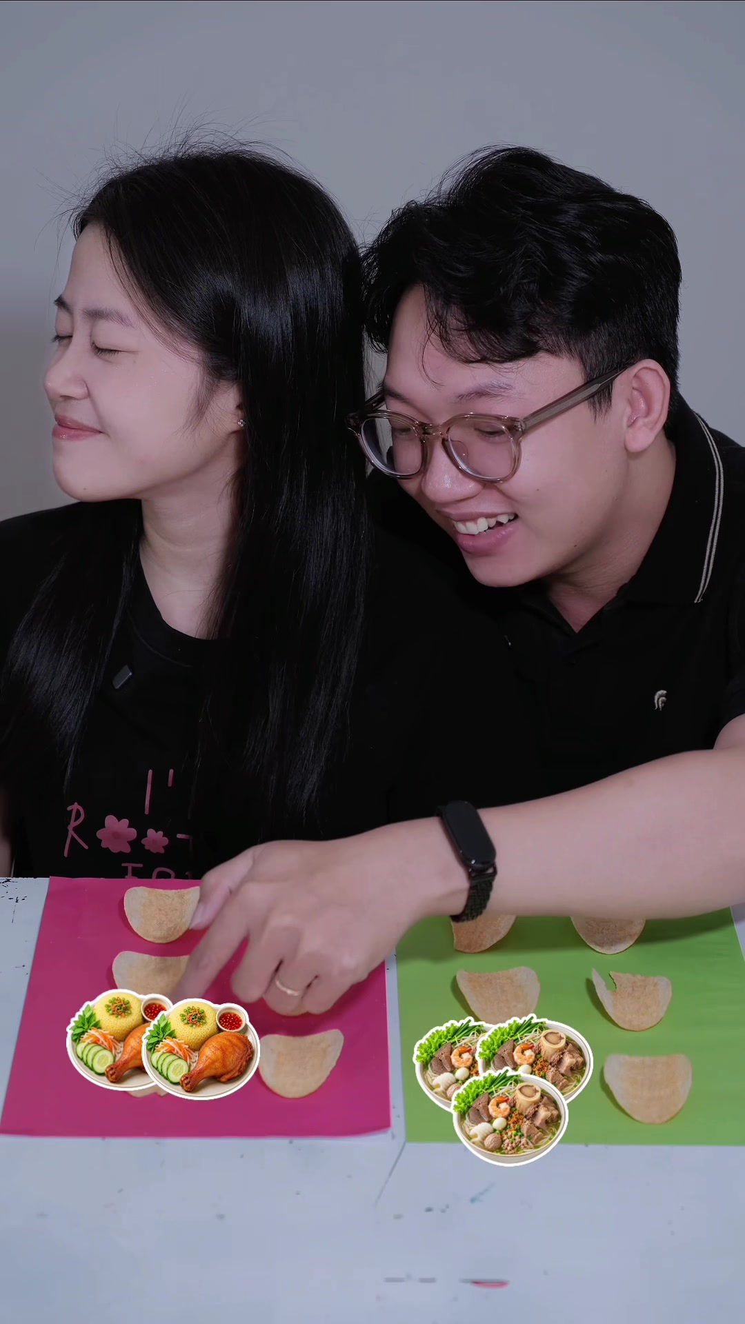 @Hương & Hoàng Daily
