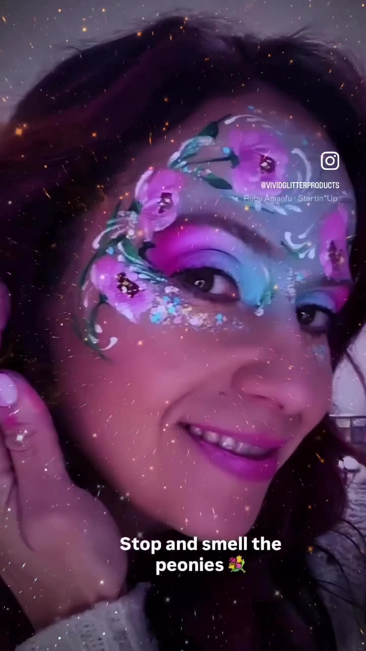@VIVID Glitter