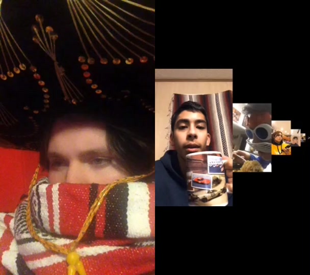 @Bandito