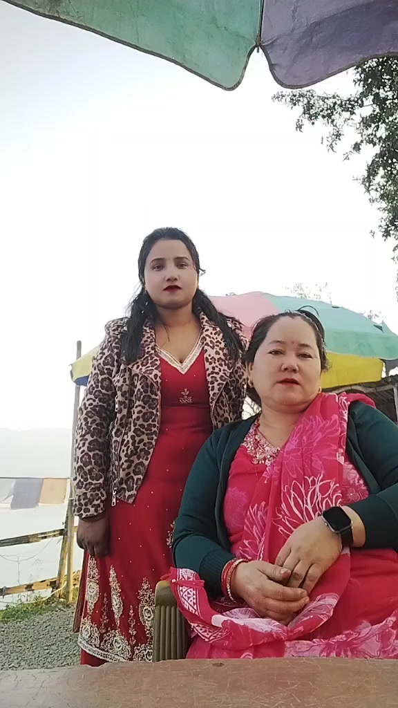 @Khushi Ghimire