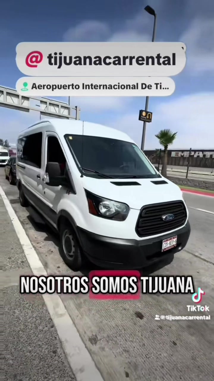 @TijuanaCarRental ๐๐ค๐