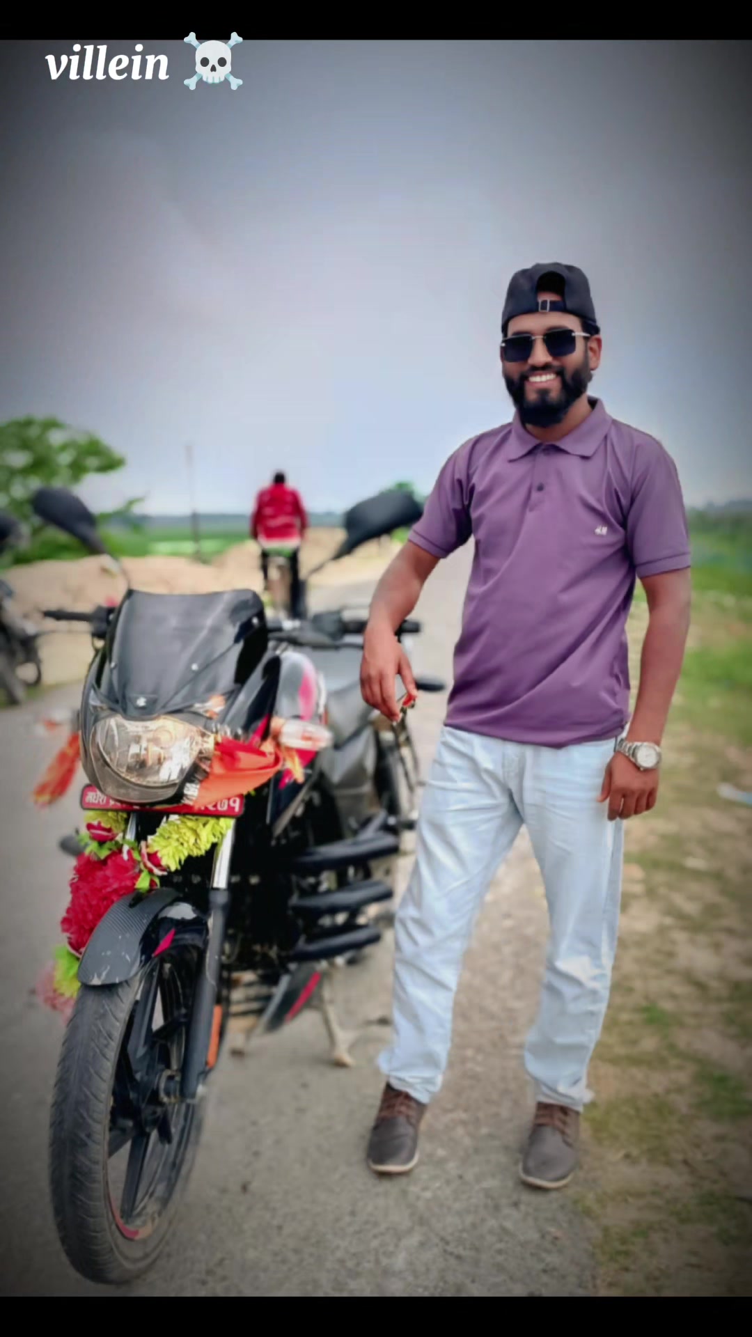 @Sikindra yadav