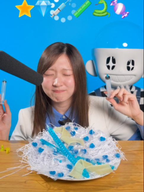 @おかたべ🍰OKATABE