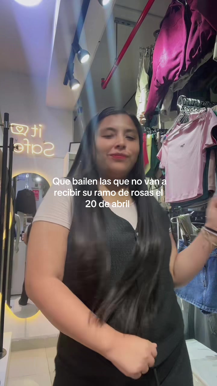 @Soy Antonella