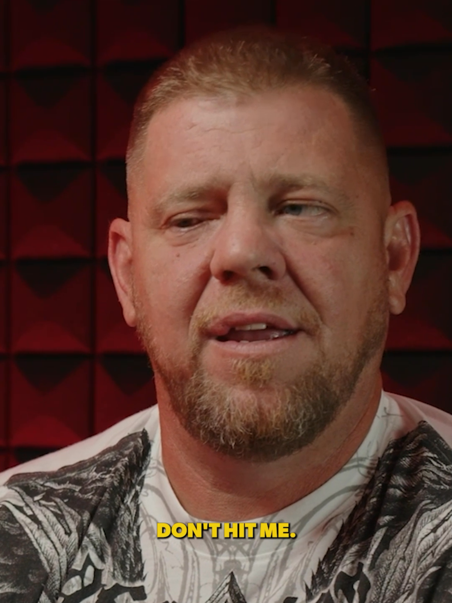 @Matthew Cox | True Crime
