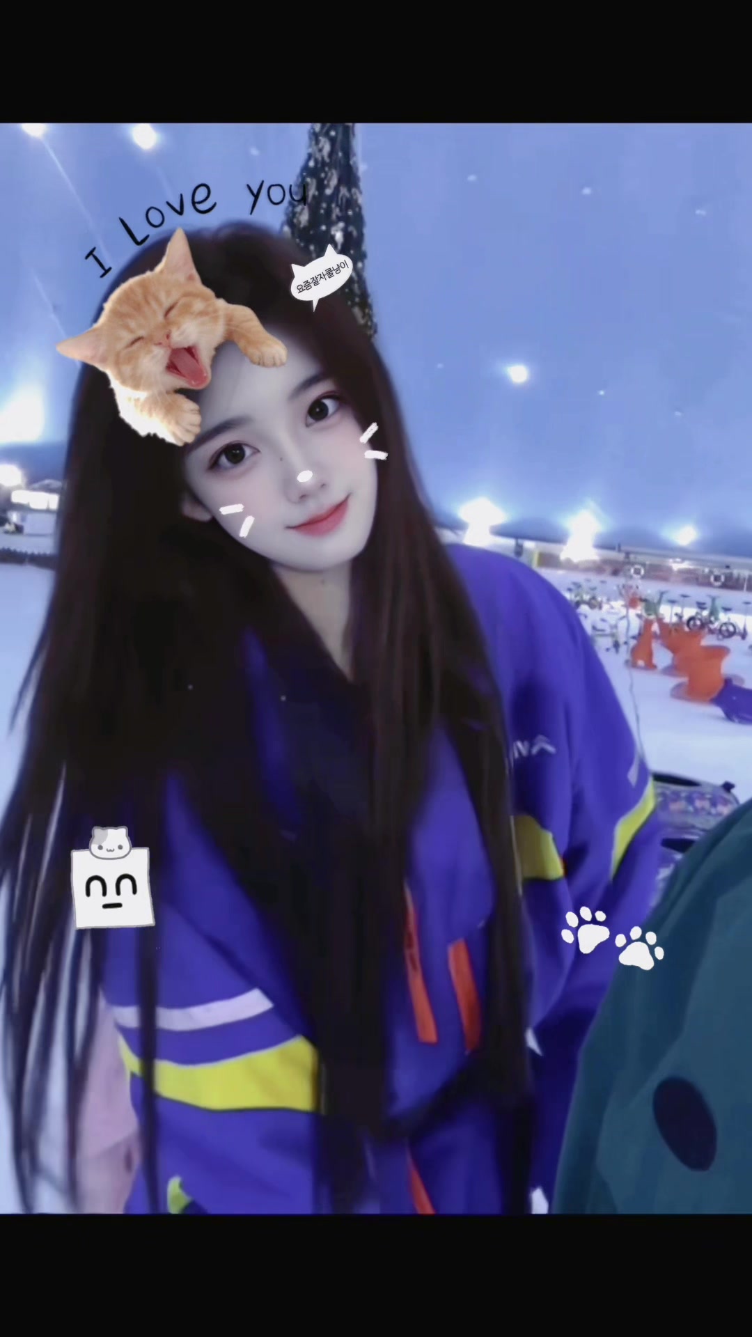 @斯锅异_Evelyn