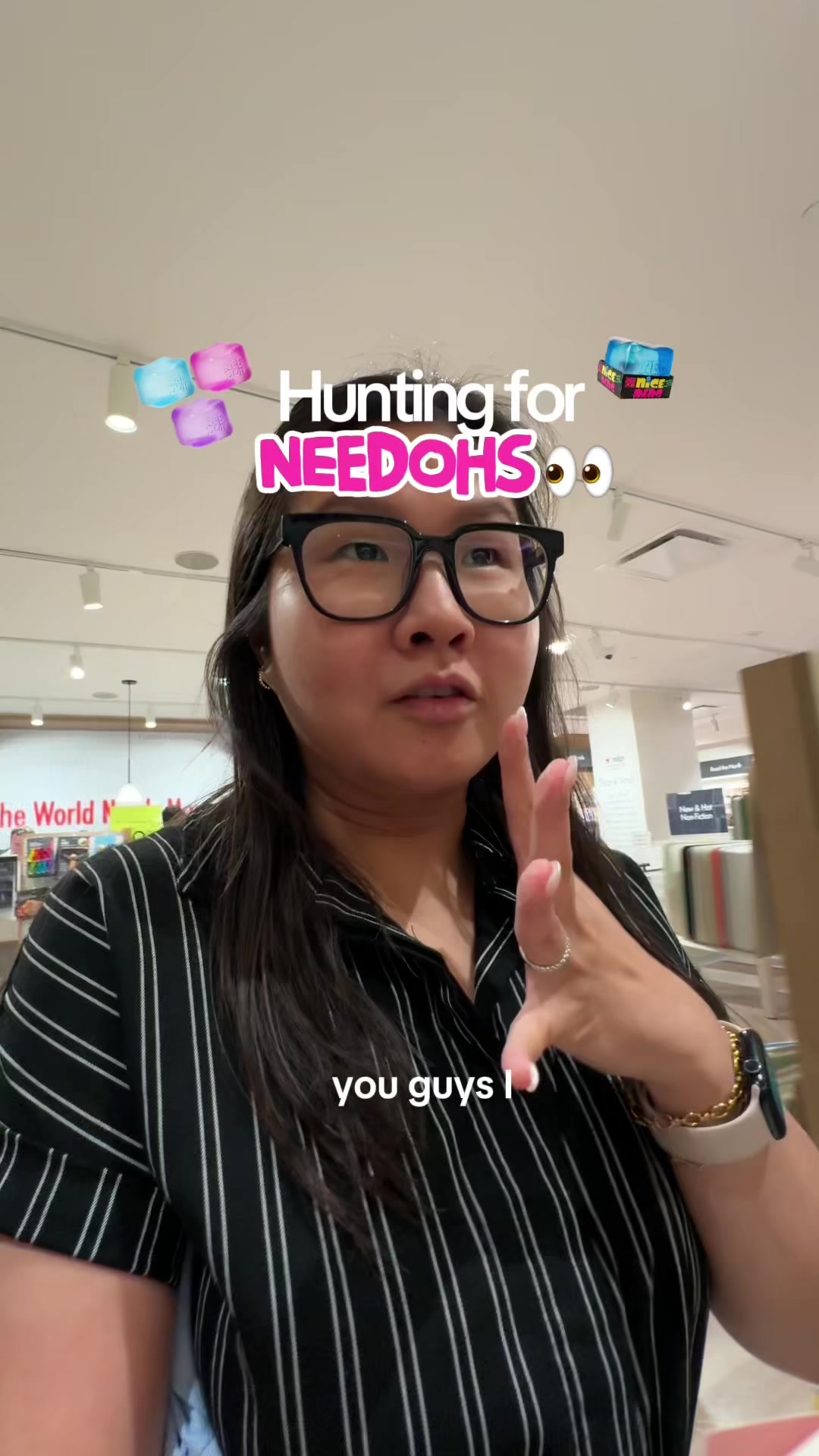 @Bunz ๐