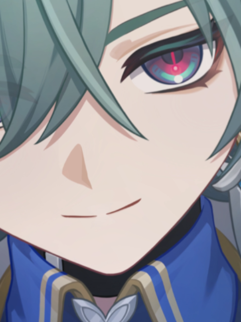 @Genshin Impact RU
