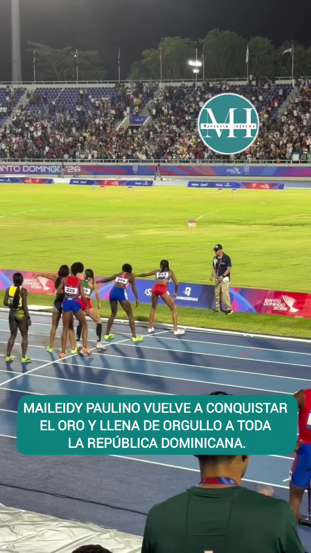@Manzueta Informa