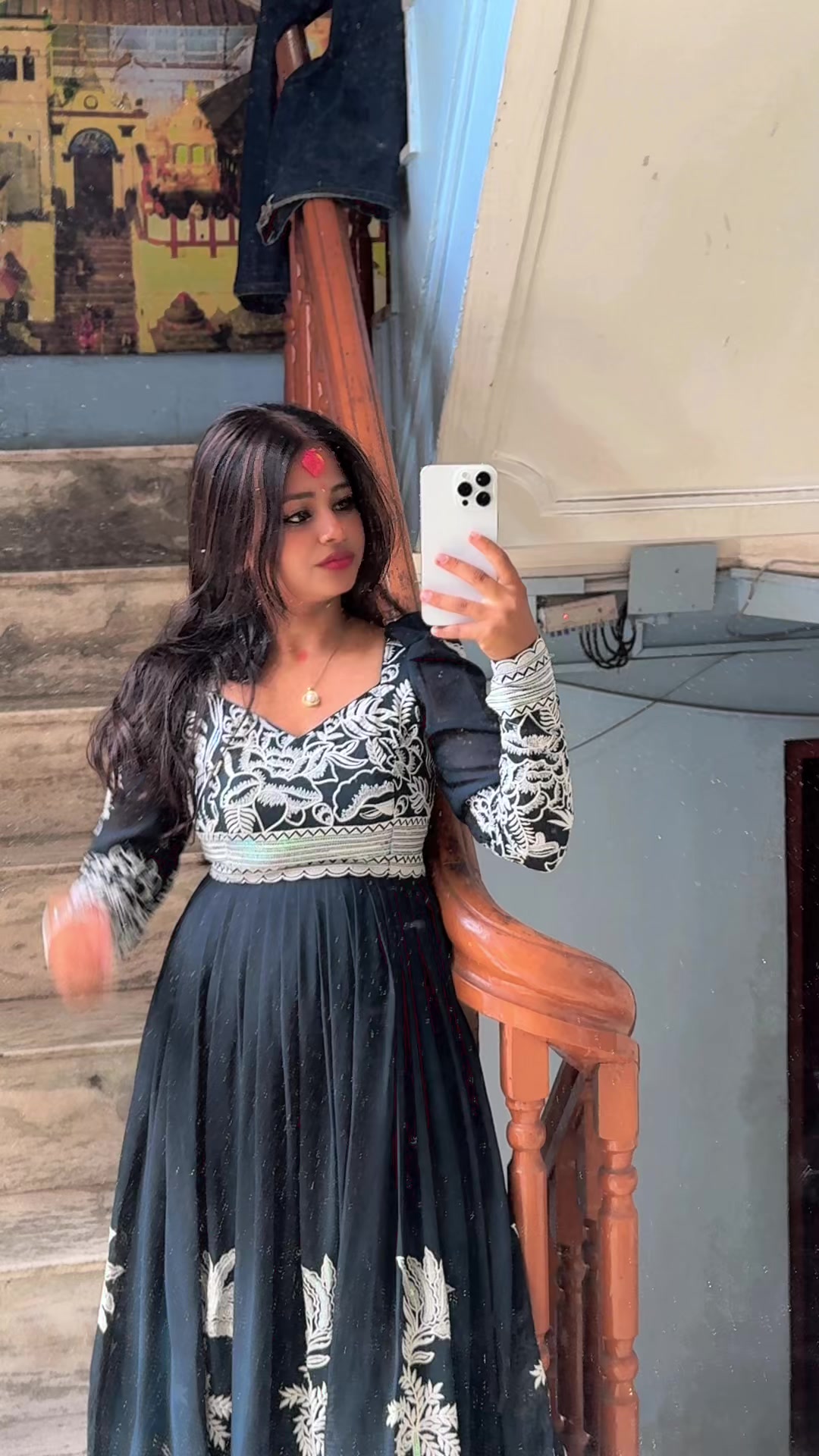 @AachalHalwai❤️🥹