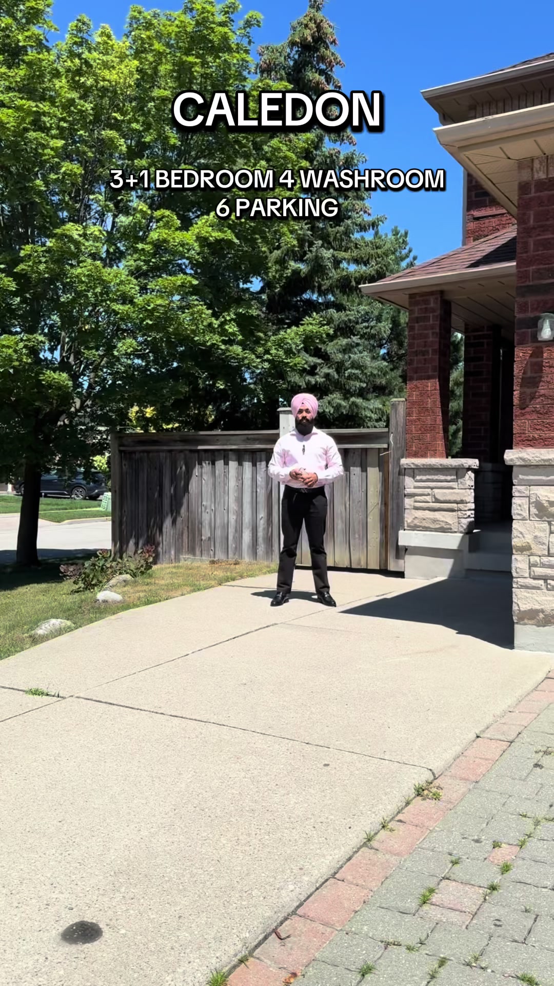 @RAVSHARAN SINGH | REALTOR