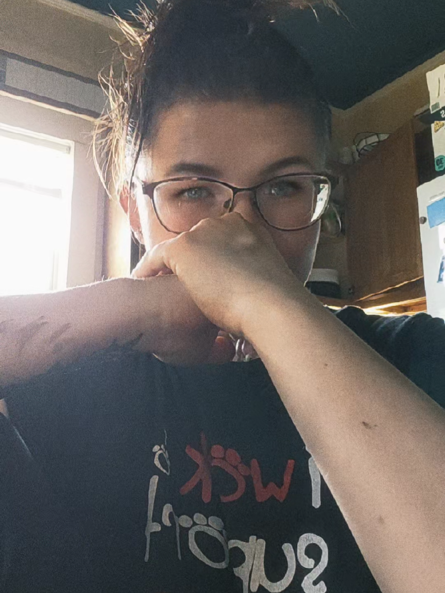 @ScarredAssasin