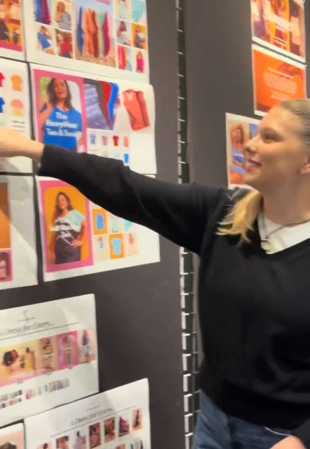 @Lane Bryant