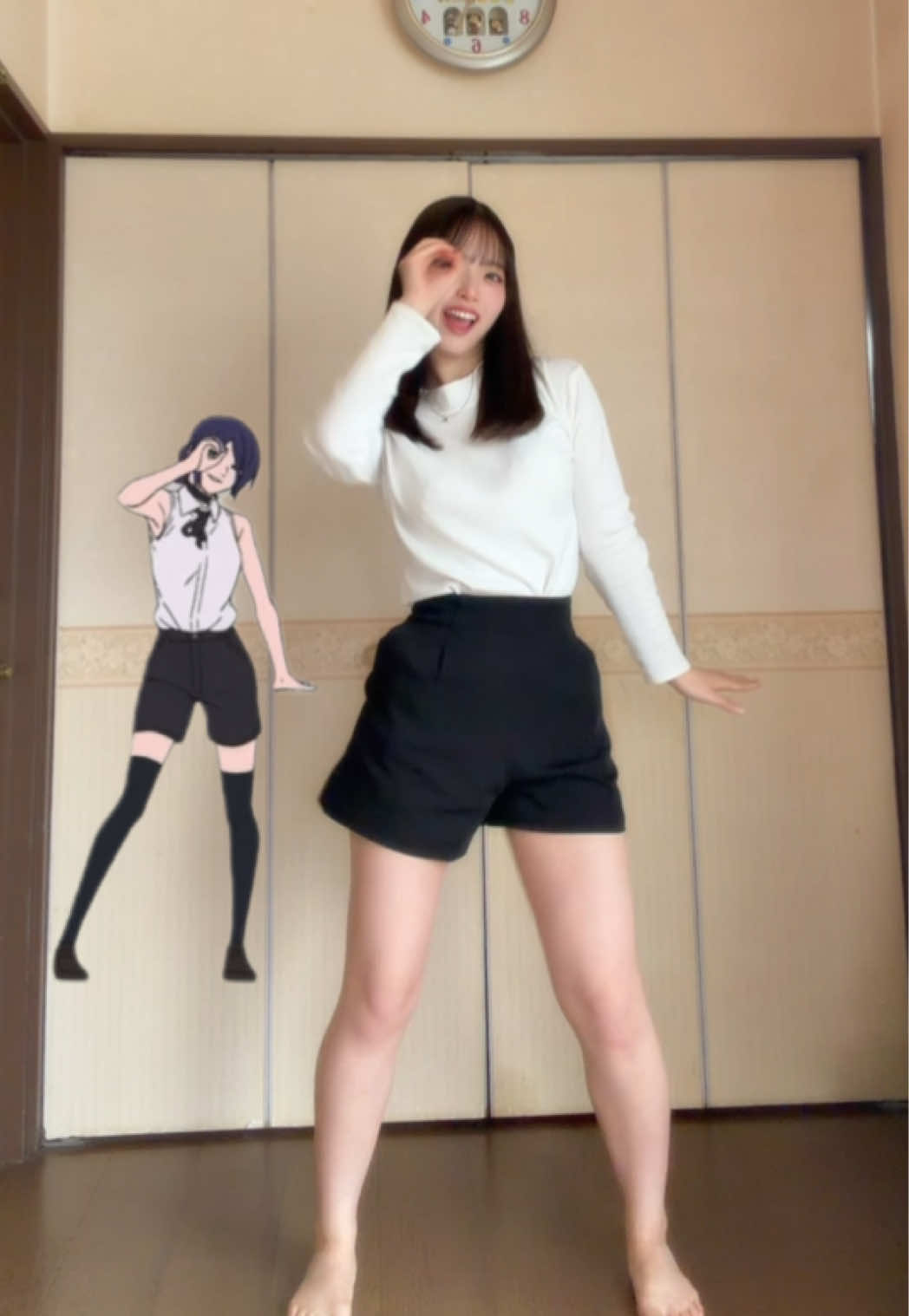 @竹内さりあ