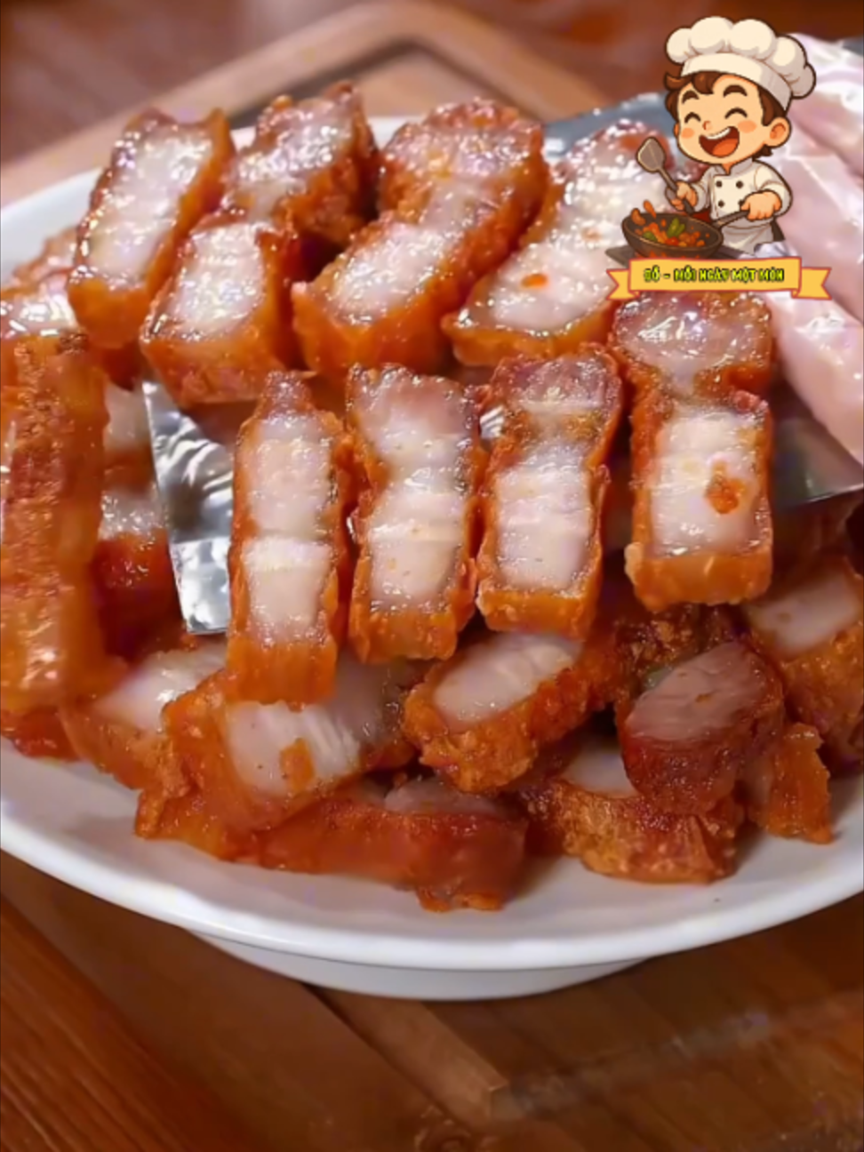 @Đỗ - Mỗi Ngày Một Món