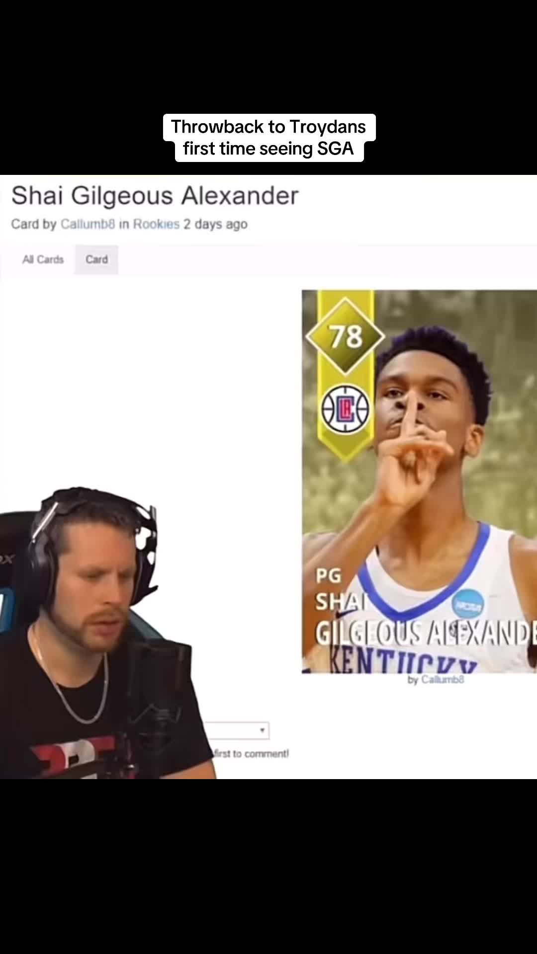 @PaulieG