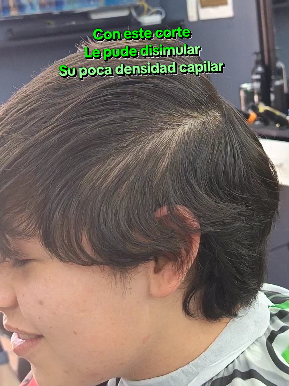 @Jezz barber 2