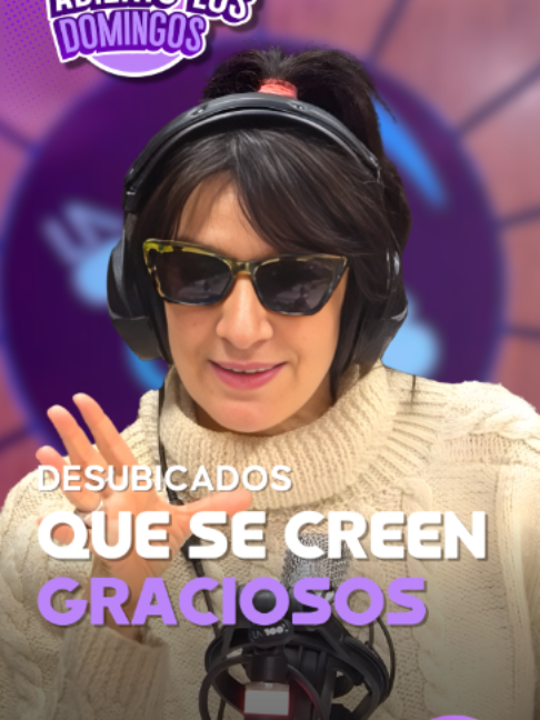 @La 100 Oficial