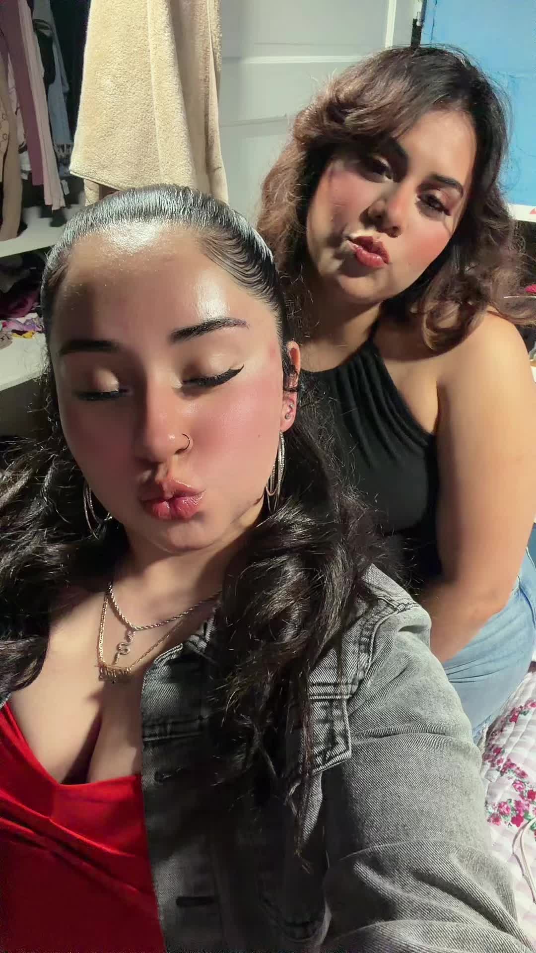 @Heidi