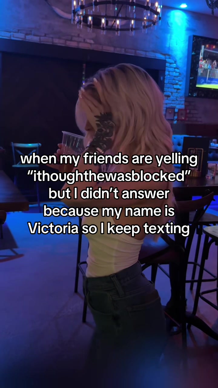 @victoria triece