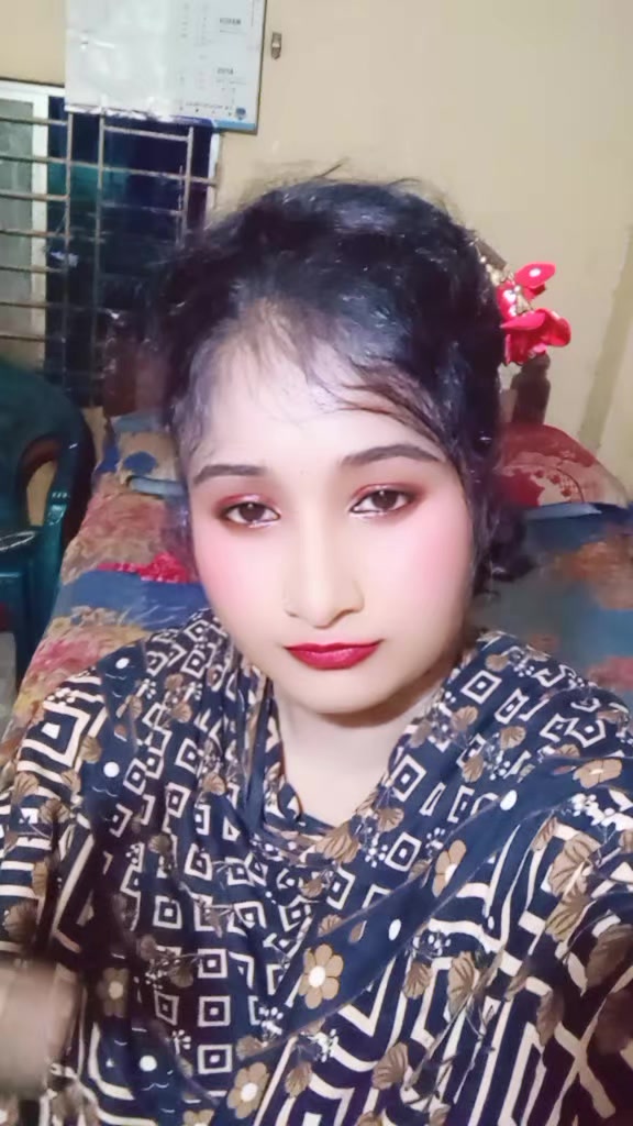 @sorry Pa Begum