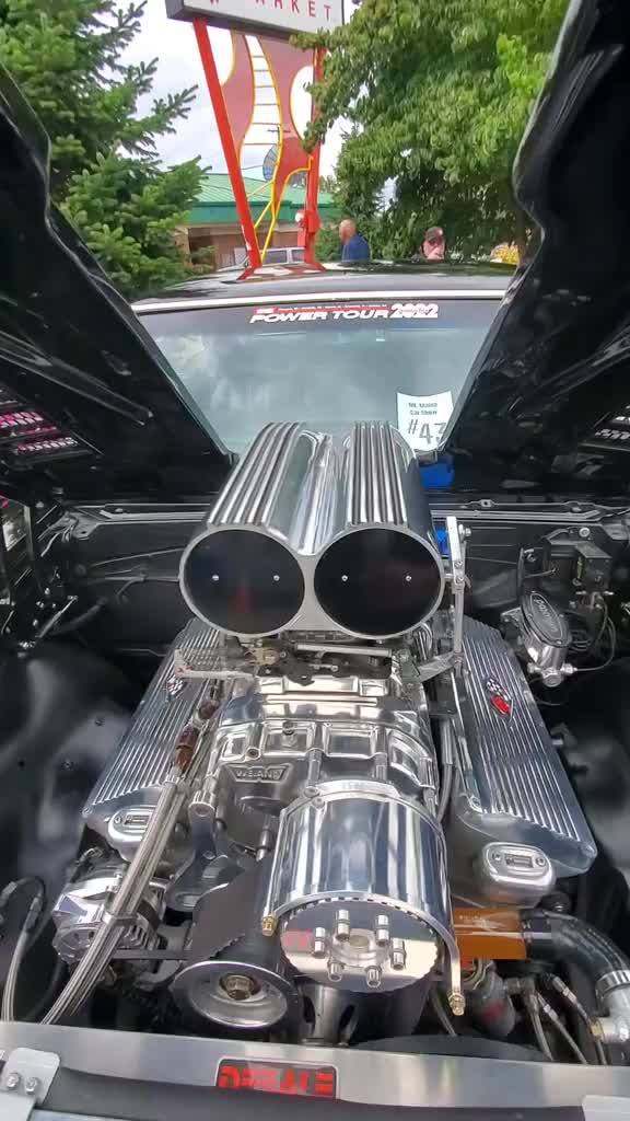 @Take it 2 the Limit... 🏁