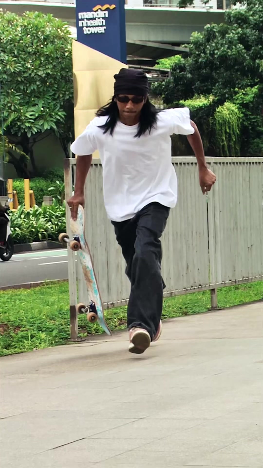 @Skaterkurangterkenal
