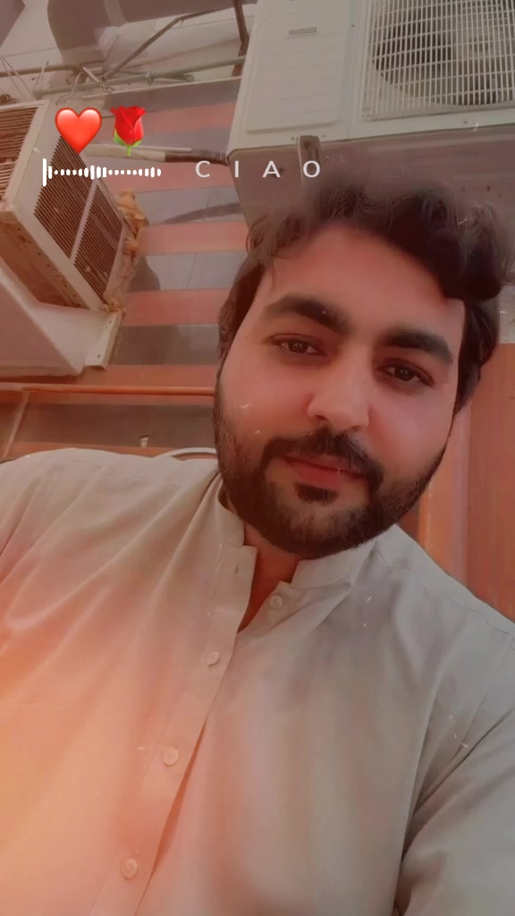 @khizar ali