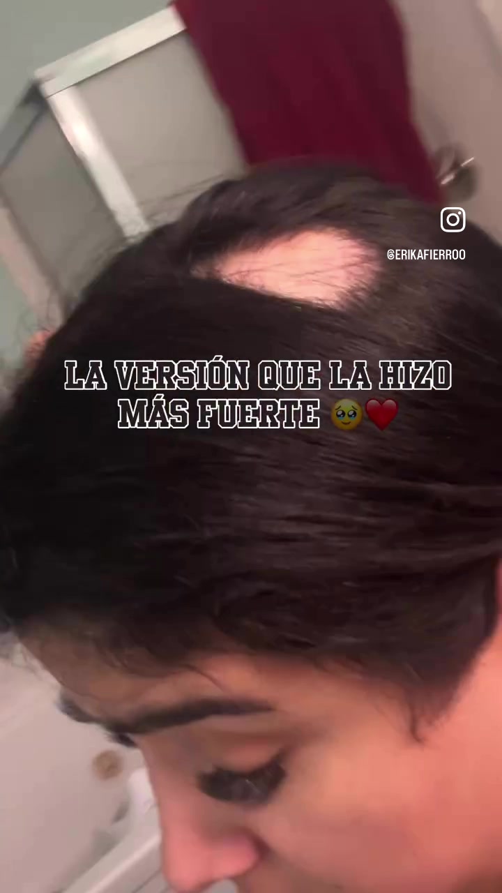 @Erika Fierro