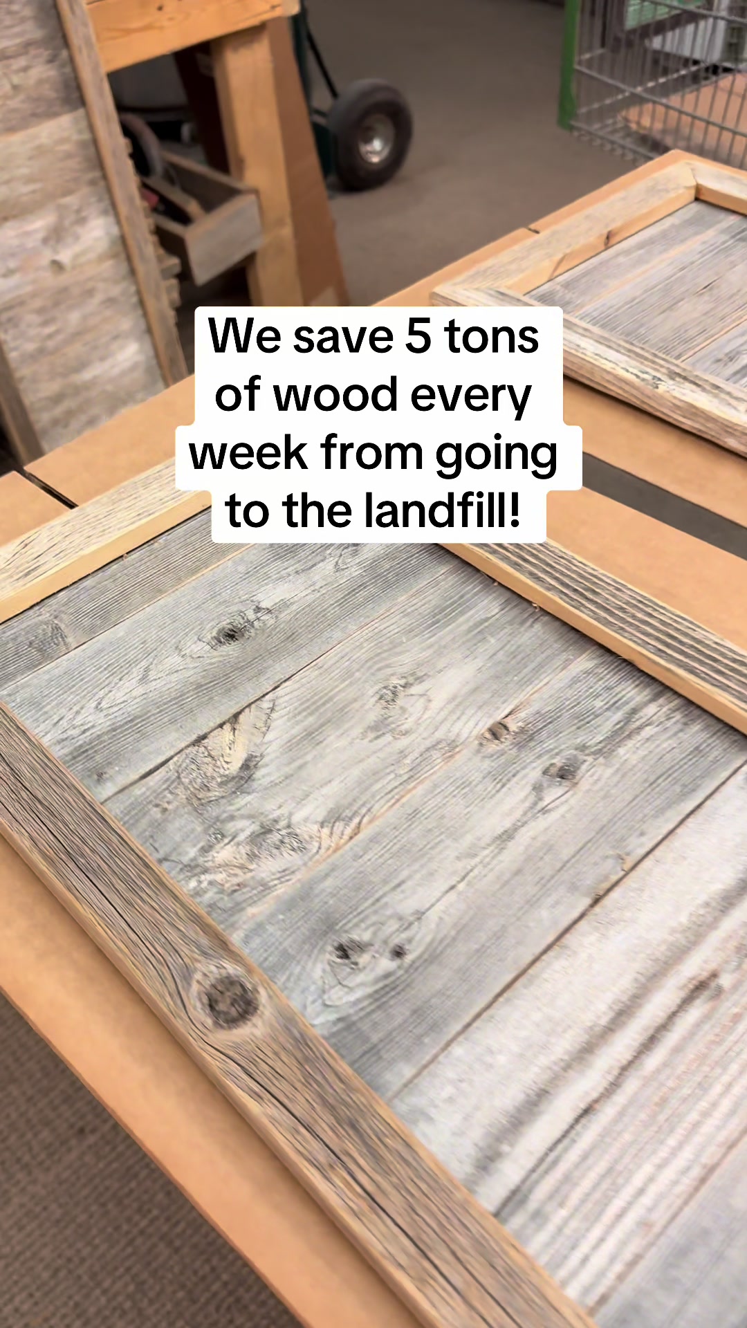 @Rockin Wood