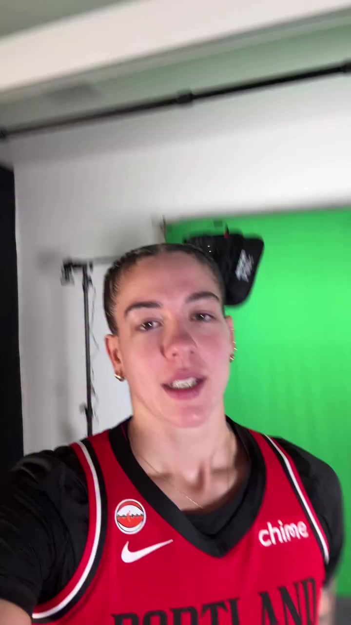 @Emily engstler ๐ฅ