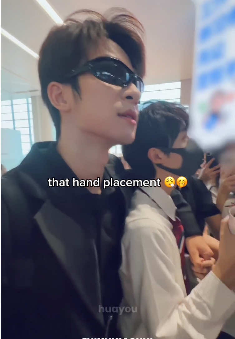 @huayou