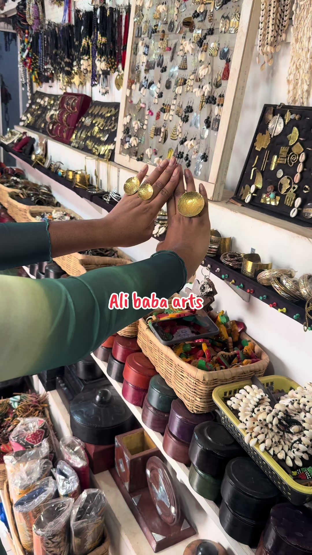 @Ali baba arts
