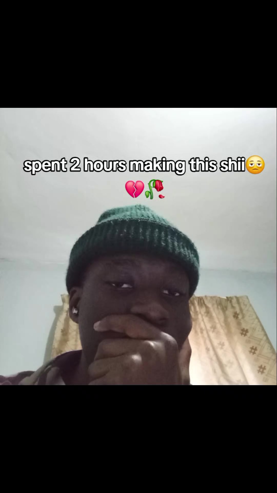 @Swxrthyblvck⬛