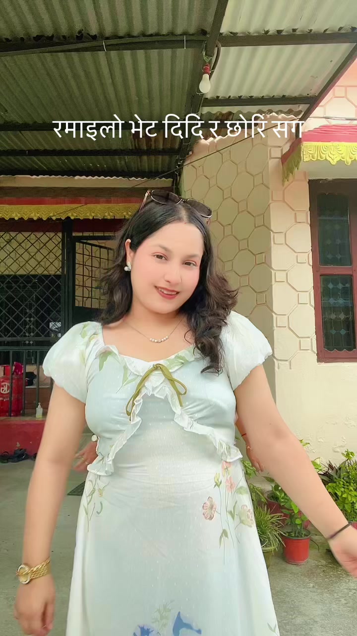 @Sastika Khanal Luitel