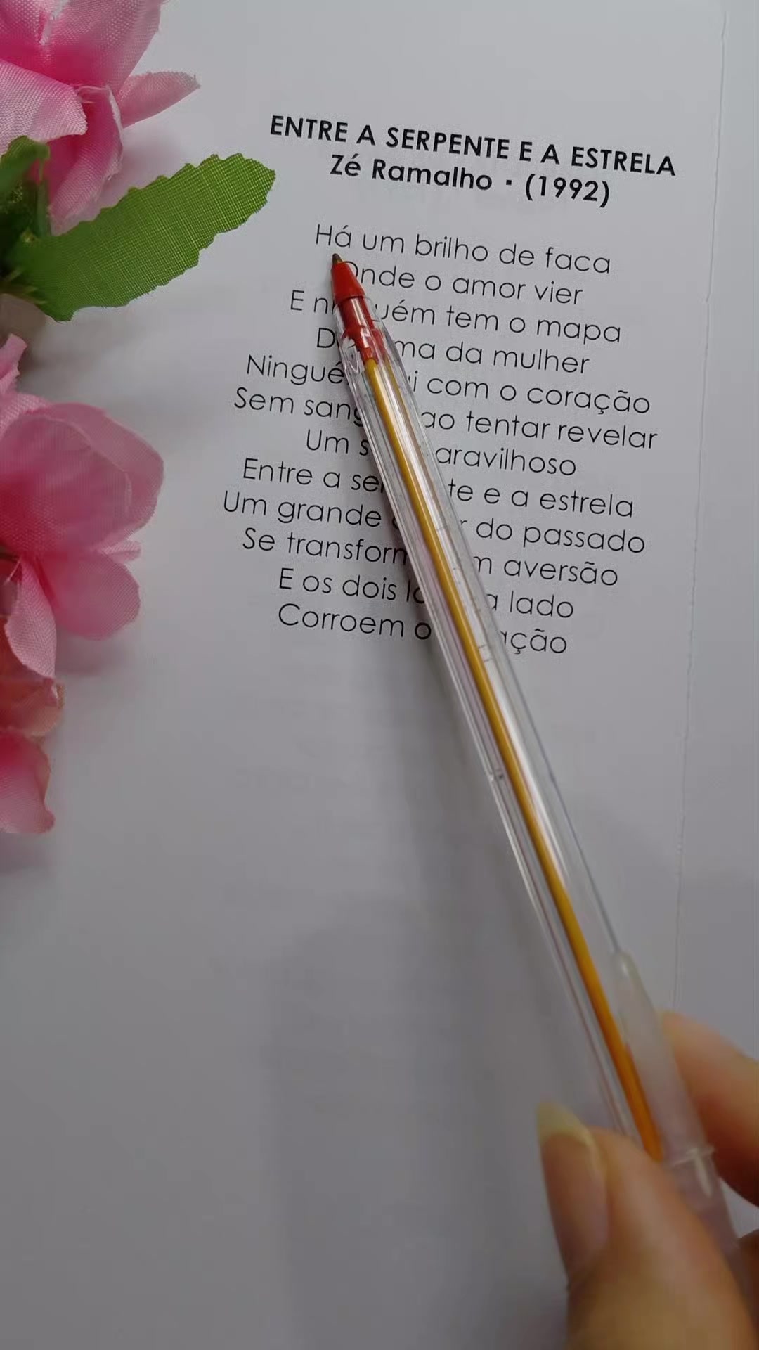 @nacionais lyrics