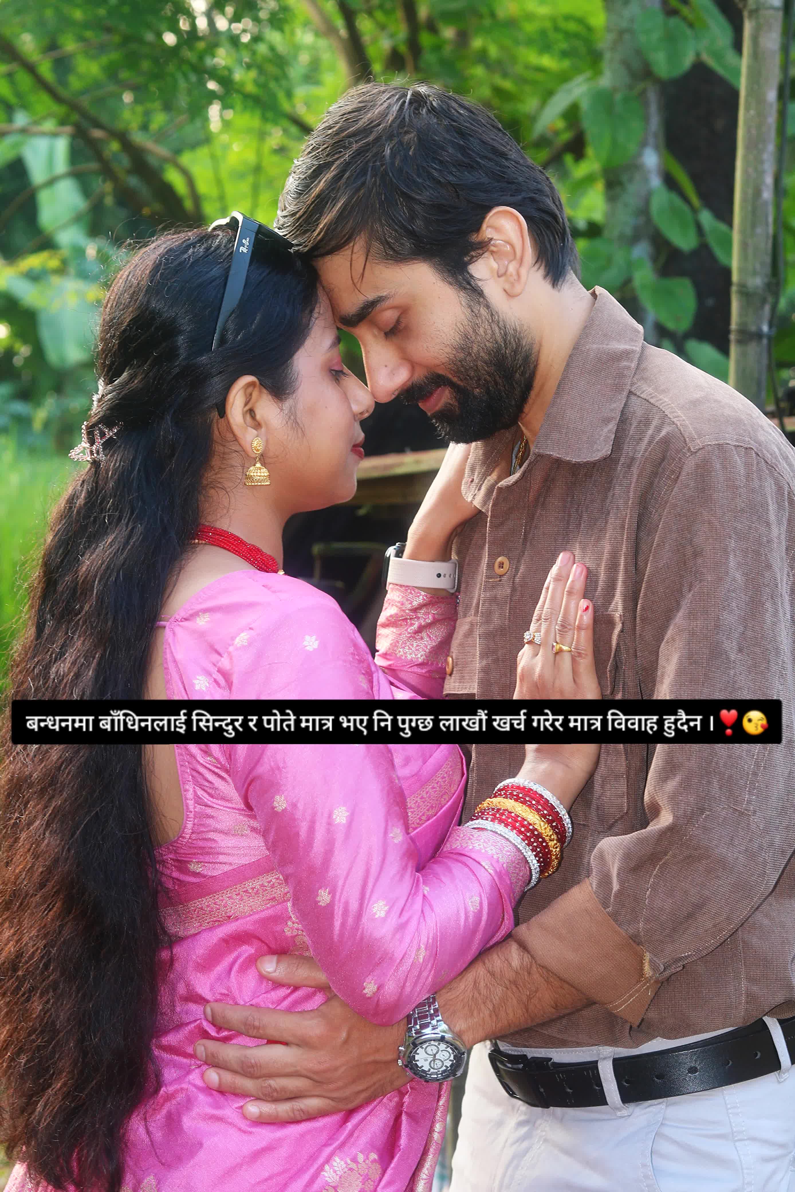 @Muna Bhattarai