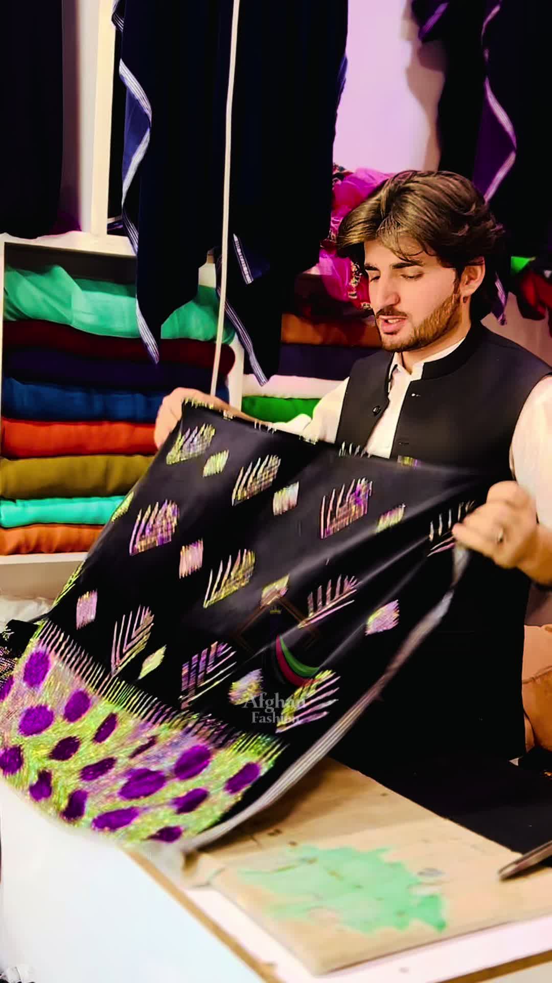 @AfghaN 𓆩𐙚𓆪 FashioN 🇦🇫
