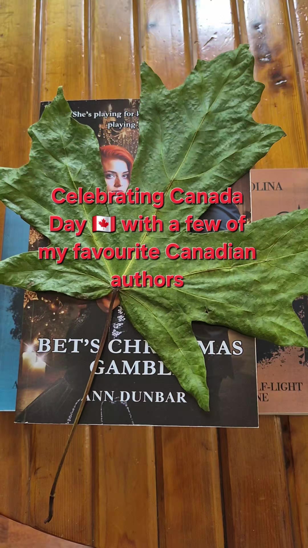 @Author, Brenda Dyer