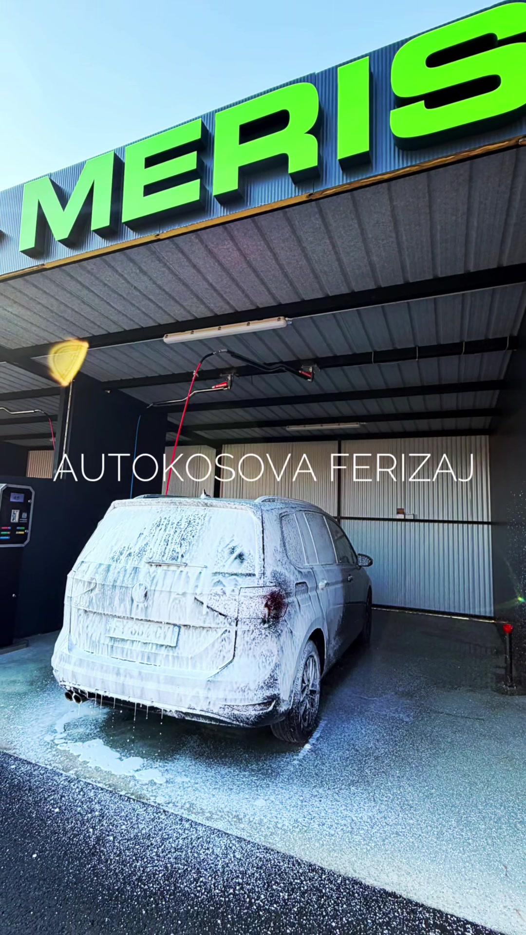 @Autokosova ferizaj