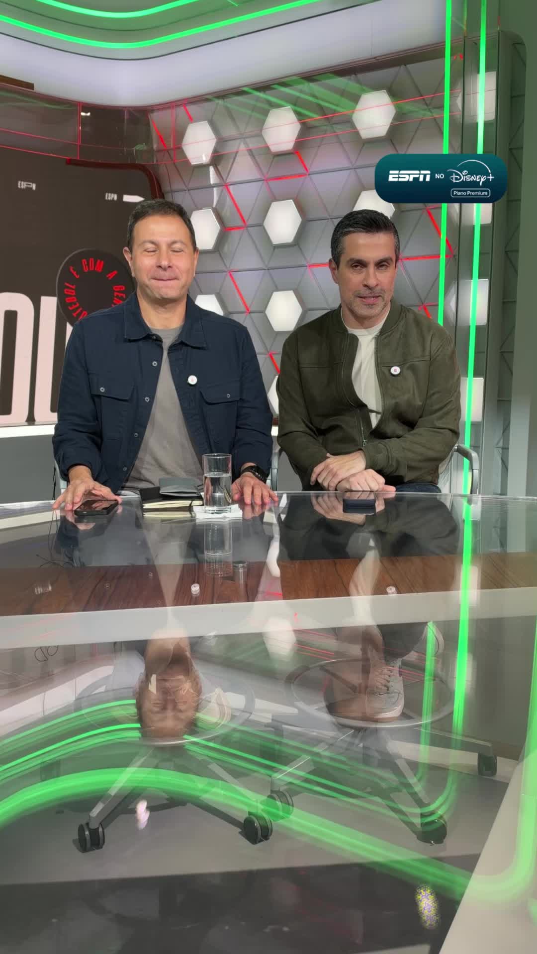 @ESPN Brasil