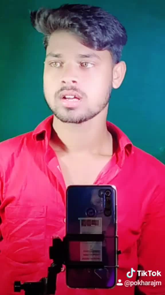 @pokharaj chaturvedi
