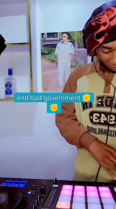 @Dj white money