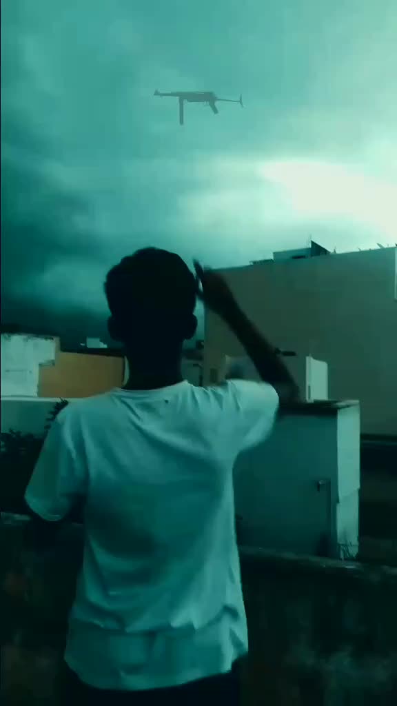 @Arjun Karan
